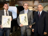 Laureaci kategorii IT nowoczesne technologie