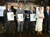 Laureaci kategorii Grand Prix