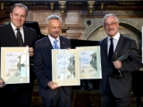 Laureaci kategorii: Handel