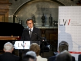 Mecenas Richard Pietrzyk, Członek Zarządu Polskiej Izby Gospodarczej w Niemczech